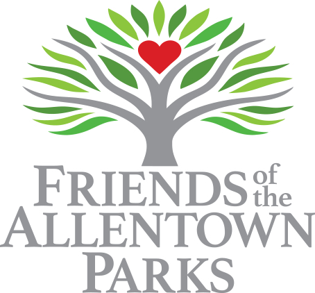 Friends of the Allentown Parks Logo